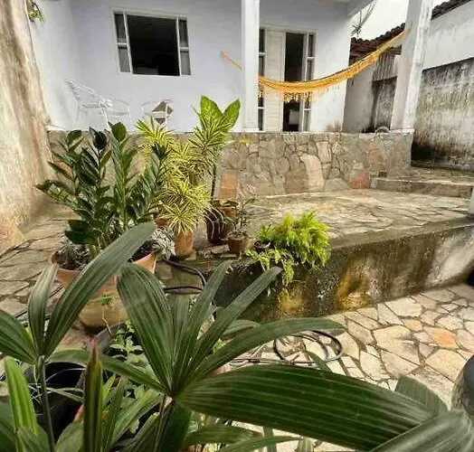 Aconchegante E Charmosa Apartamento Penedo 