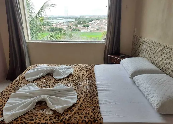 Hostel Pousada Sobrado Do Conde Penedo 